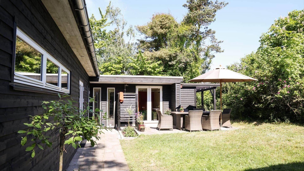 Klint House | 11867 Nykøbing Sj - Klintvej 112