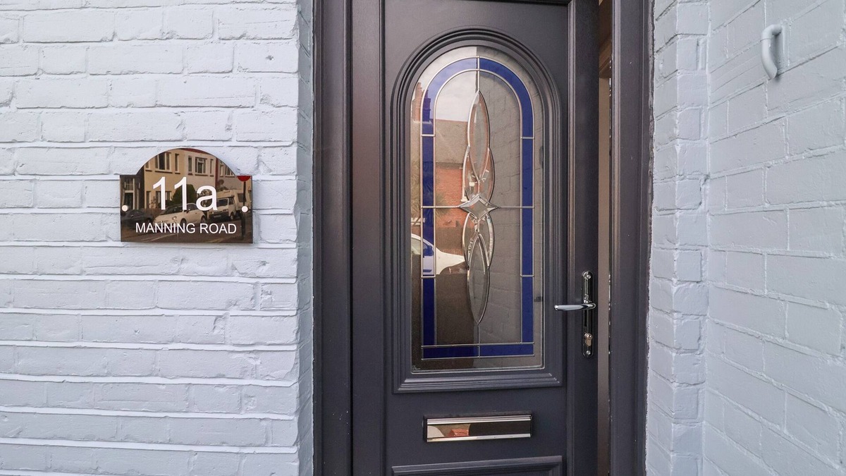 Felixstowe Cottage | 11a Manning Road