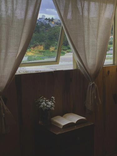 Da Lat Apartment | 11Cottage Homestay
