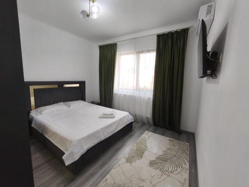 Tirgu Jiu Apartment | 11IunieResidence