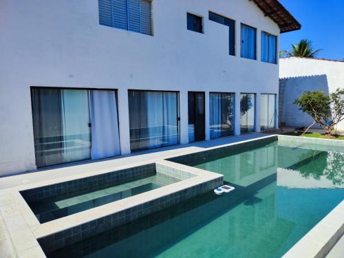 Jardim Aruan House | 11Suites casa Suite #5