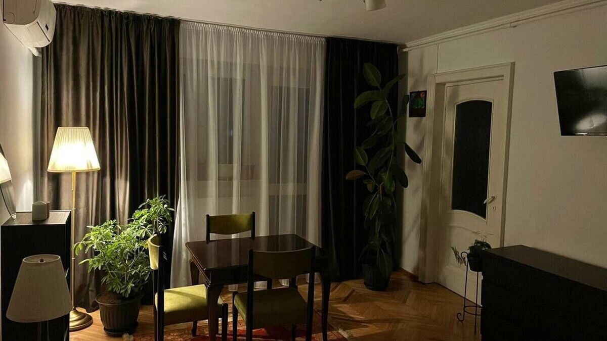 Reghin Apartment | 12 Apartment