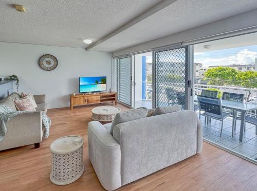 Maroochydore Apartment | 12 Coral Seas