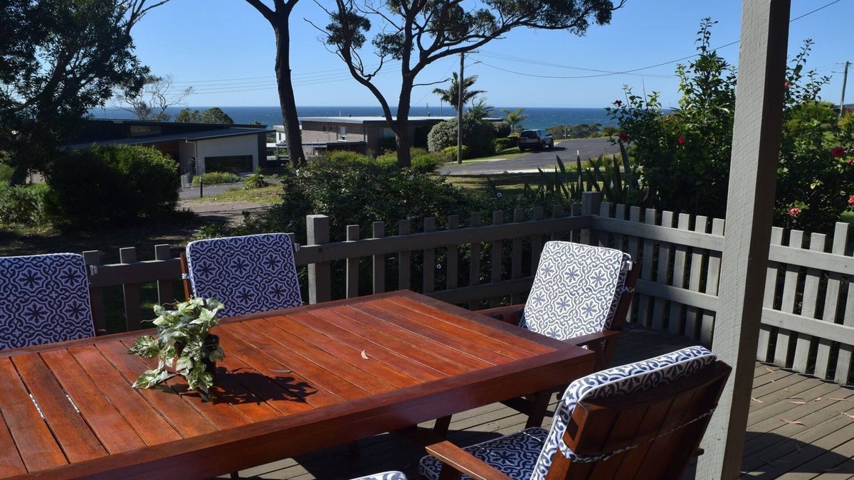 Pambula Beach House | 12 Gwainurra Grove, Pambula Beach