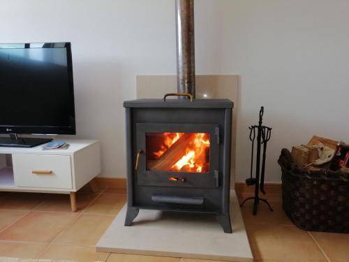 Rio Caldo Apartment | 12 m² Apartment ∙ 1 bedroom ∙ 4 guests