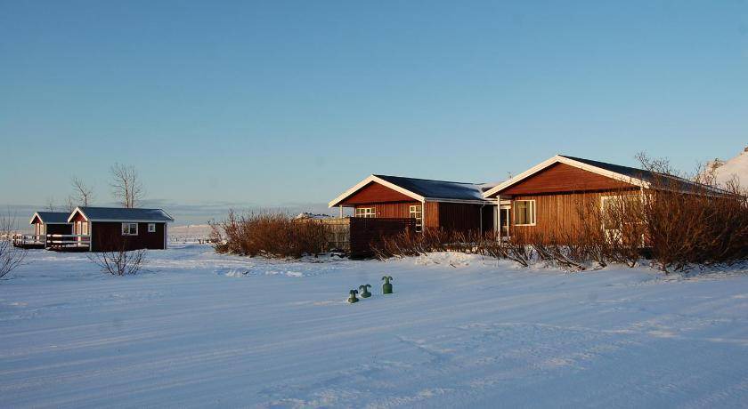 Hvalfjarðarsveit Bed & Breakfast | 12 m² Bed and breakfast ∙ 2 guests