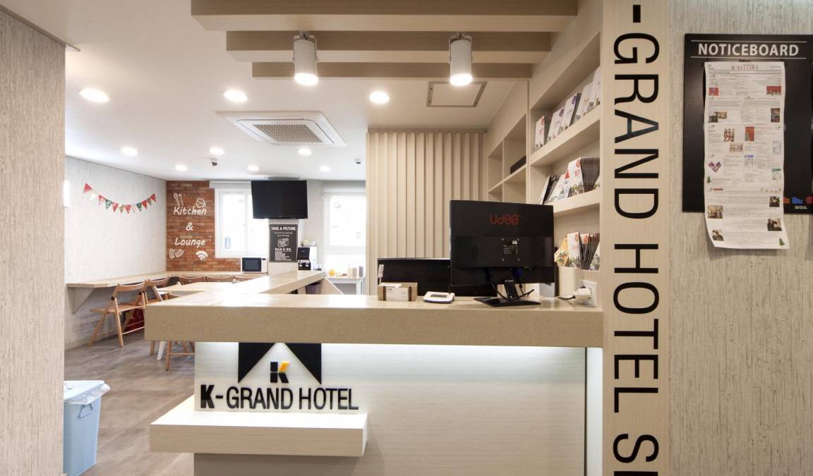 Namyeong-dong Bed & Breakfast | 12 m² Bed and breakfast ∙ 127 guests