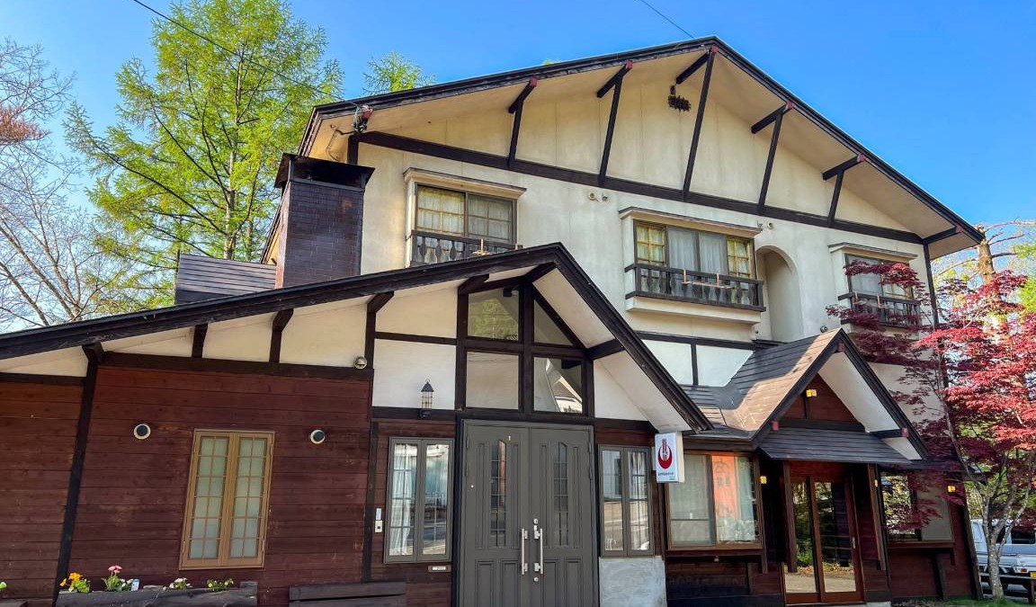 Matsumoto Hotel | 12 m² Hotel ∙ 1 bedroom ∙ 5 guests