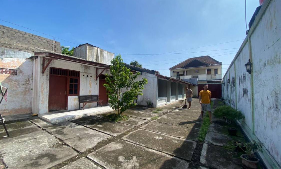 Prambanan Hotel | 12 m² Hotel ∙ 3 guests