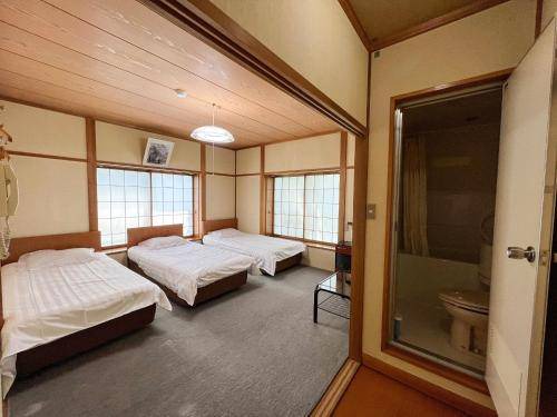Matsumoto Hotel | 12 m² Hotel ∙ 3 guests