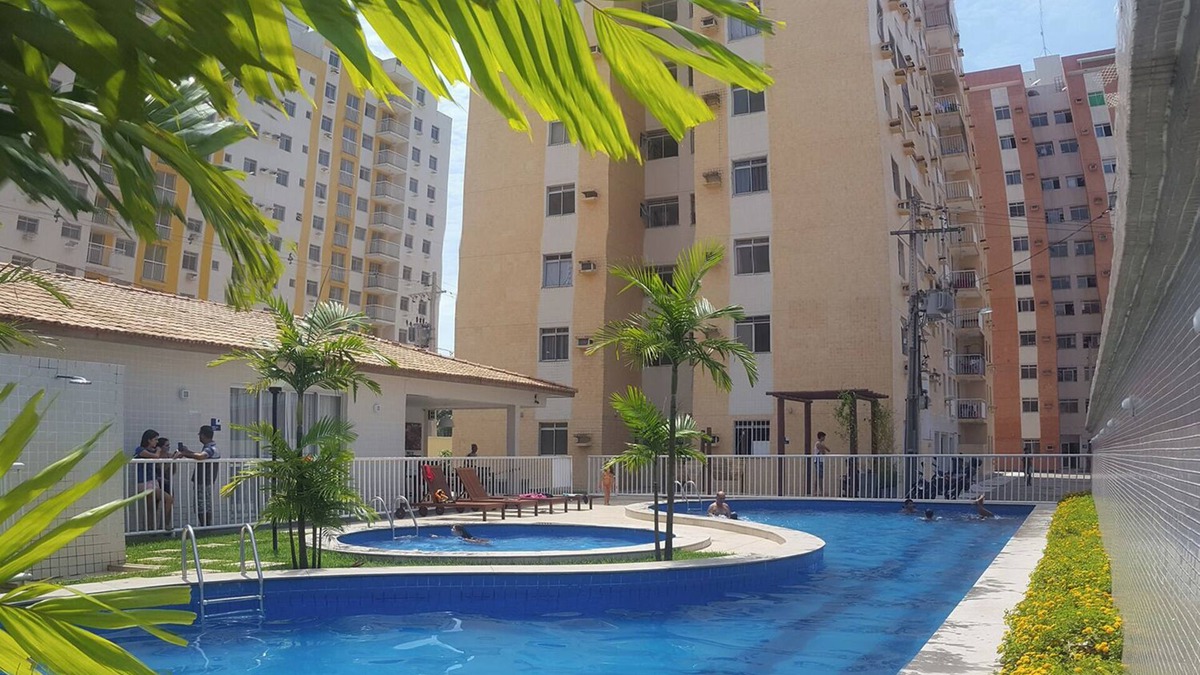 Parque Verde Apartment | 12 min from COP30 City Park! Safe and Well Located Apartment