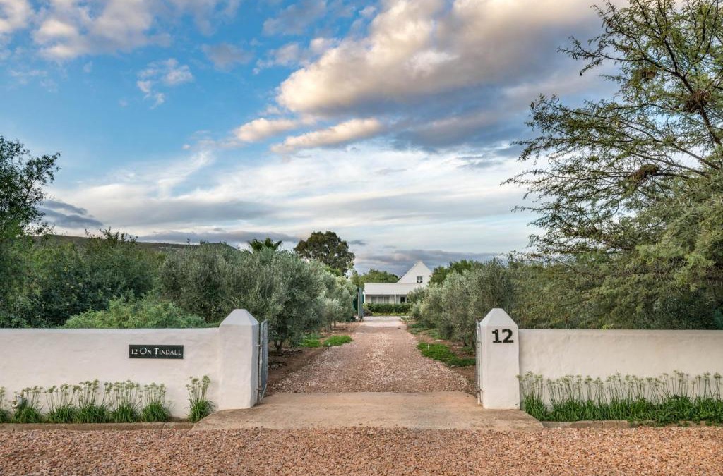McGregor Bed & Breakfast | 12 On Tindall