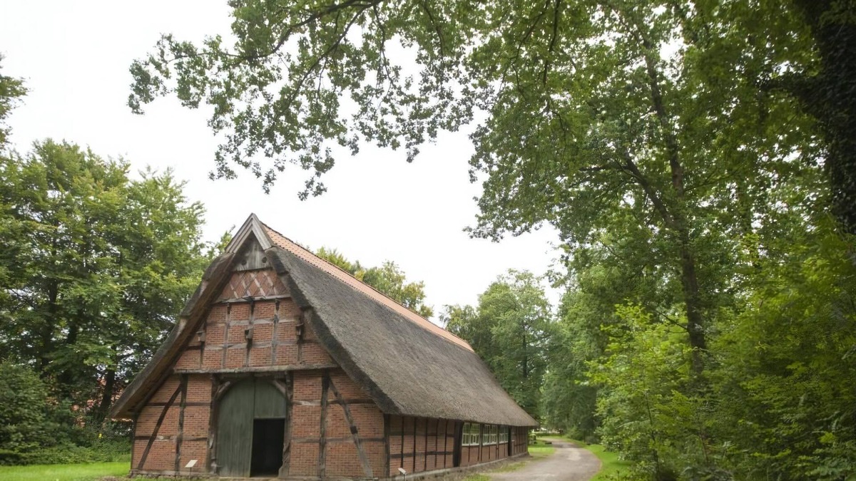 Dwergte House | 12-person bungalow in the holiday park Landal Dwergter Sand