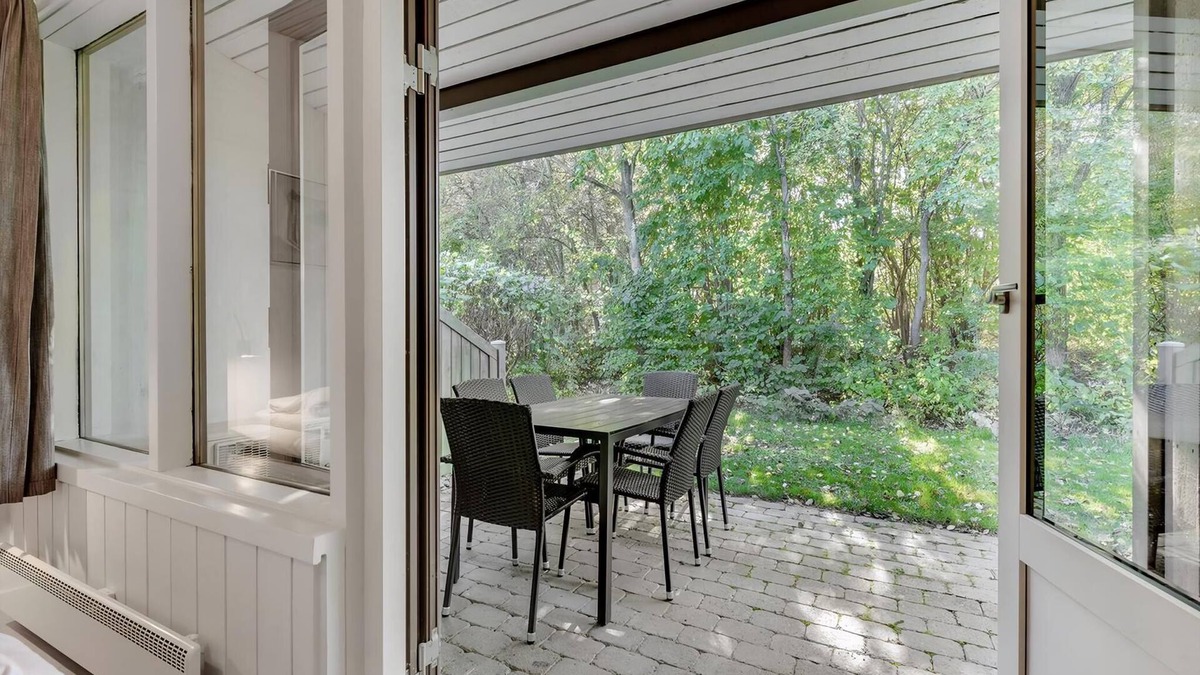 Gjern House | 12-person bungalow in the holiday park Landal Søhøjlandet