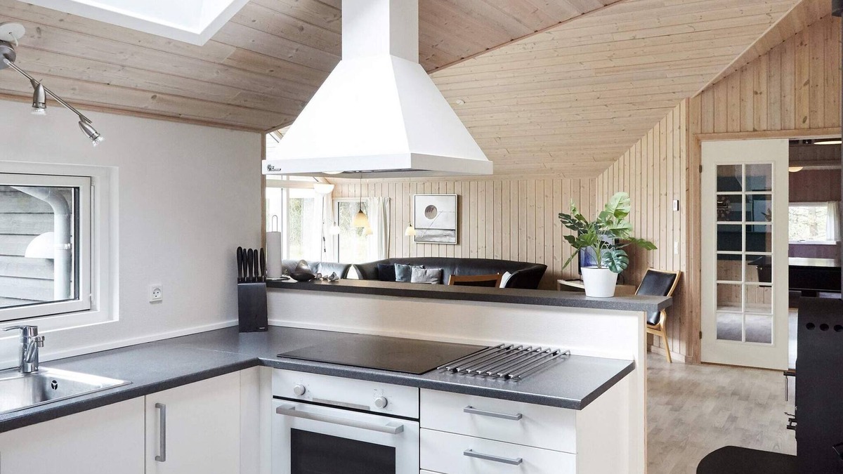 Sjllands Odde House | 12 person holiday home in Sjællands Odde