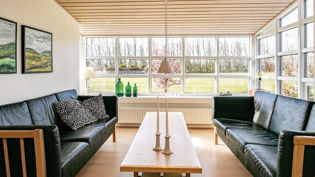 Hurup Thy House | 12 person holiday home in Hurup Thy