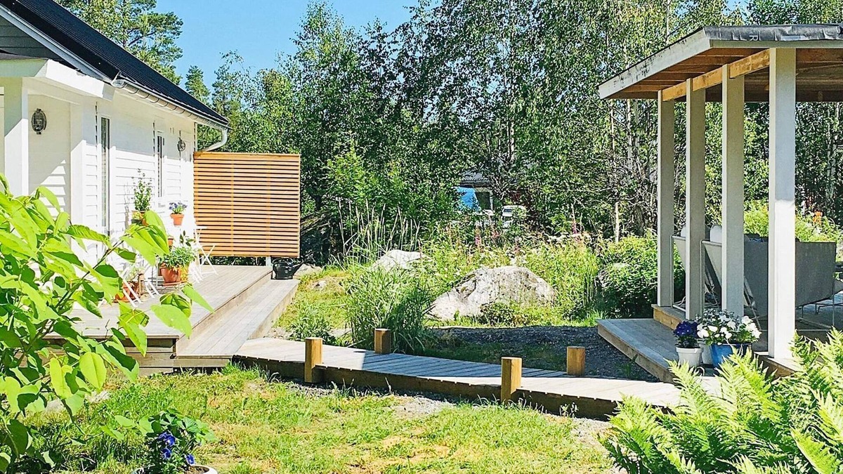 Soderhamn House | 12 person holiday home in SÖDERHAMN