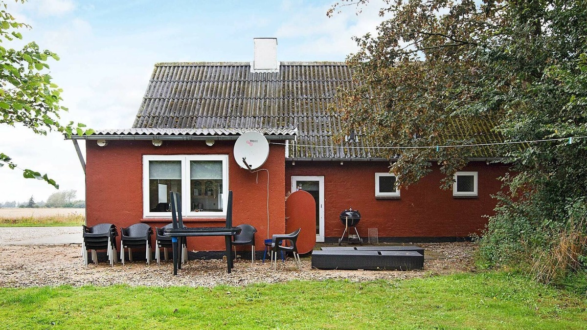Ballum House | 12 person holiday home in Bredebro-By Traum