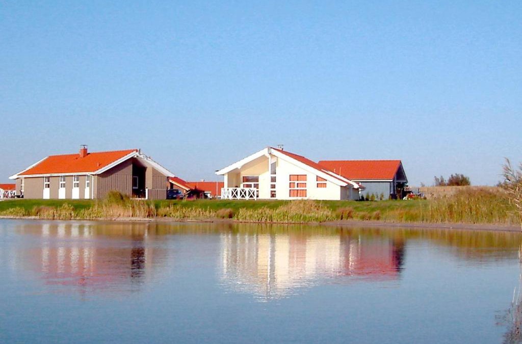 Norderteil House | 12 person holiday home in Otterndorf