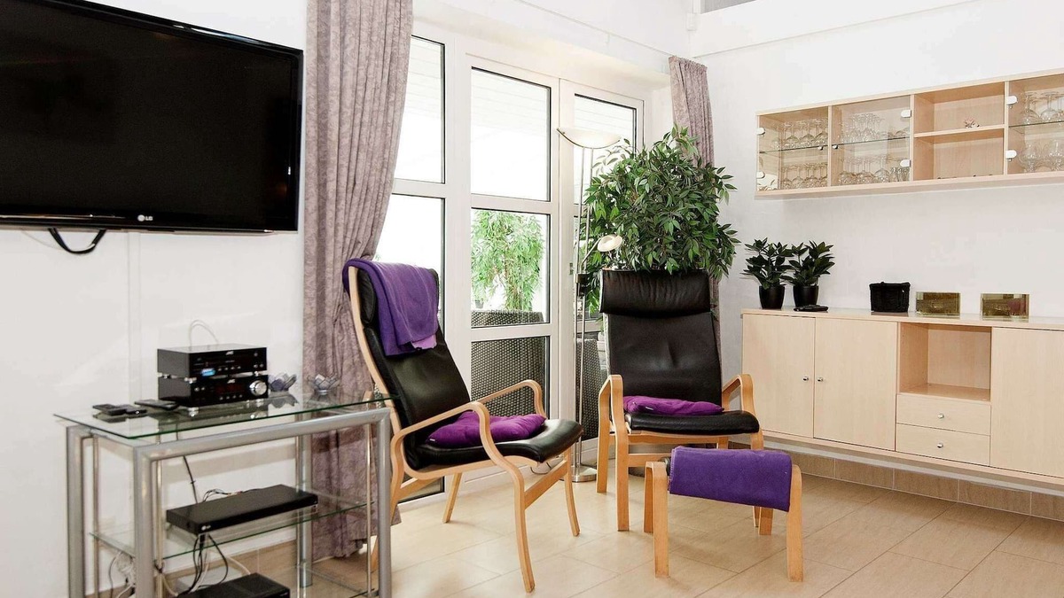 Lystrup House | 12 person holiday home in Egå