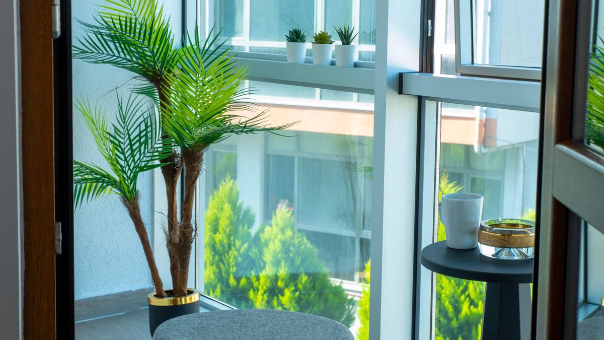 Suleymanpasa Apartment | 12 Rooms Boutique Hotel