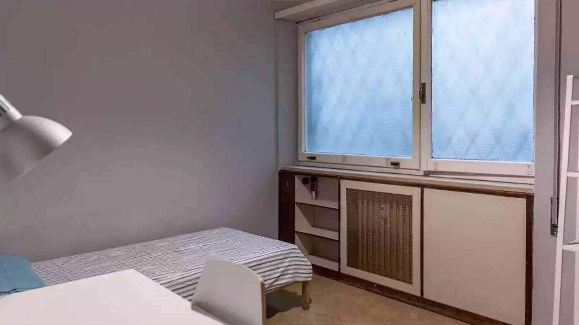 Quartiere XVII Trieste Resort | 120 m² Private room ∙ 1 bedroom ∙ 1 guest