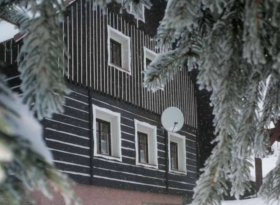 Jestrabi v Krkonosich House | 120 m² House ∙ 4 bedrooms ∙ 11 guests