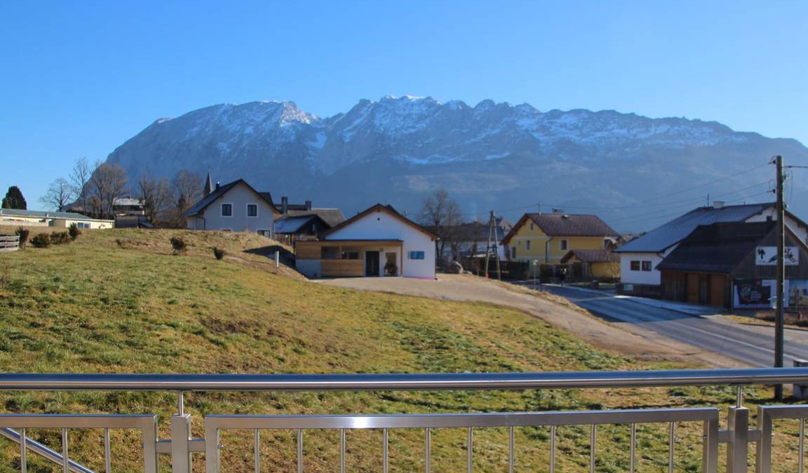 Bad Mitterndorf Apartment | 120 m² Apartment ∙ 2 bedrooms ∙ 5 guests