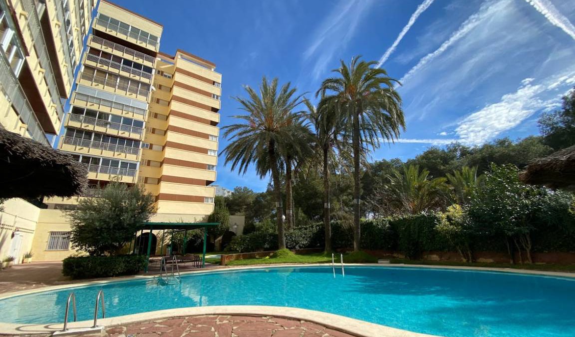 Pobles del Sud Apartment | 120 m² Apartment ∙ 3 bedrooms ∙ 5 guests