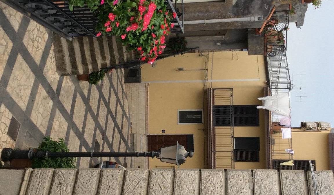 Motta Camastra Apartment | 120 m² Apartment ∙ 2 bedrooms ∙ 7 guests
