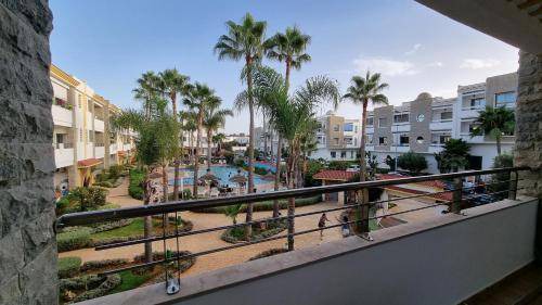 Skhirat Plage Apartment | 120 m² Apartment ∙ 3 bedrooms ∙ 7 guests