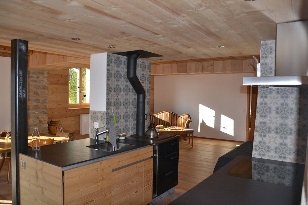 Le Noirmont Apartment | 120 m² Apartment ∙ 2 bedrooms ∙ 8 guests