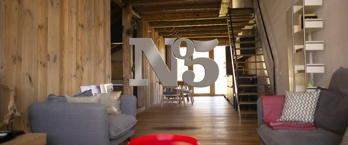Les Genevez Apartment | 120 m² Apartment ∙ 3 bedrooms ∙ 8 guests