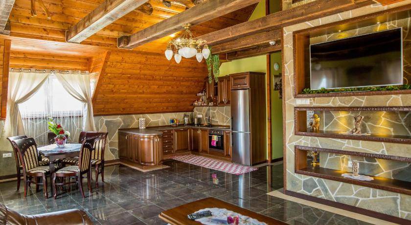 Lendak Apartment | 120 m² Apartment ∙ 2 bedrooms ∙ 7 guests