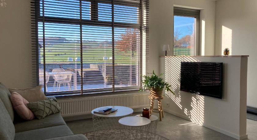 Epen Apartment | 120 m² Apartment ∙ 2 bedrooms ∙ 4 guests