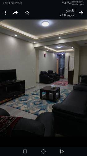 As-Sajil Apartment | 120 m² Apartment ∙ 2 bedrooms ∙ 4 guests