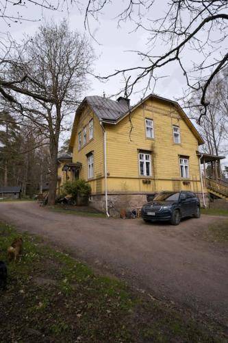 Pohja Apartment | 120 m² Apartment ∙ 2 bedrooms ∙ 5 guests
