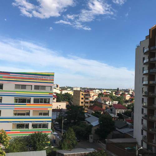 Vitan Apartment | 120 m² Apartment ∙ 3 bedrooms ∙ 7 guests