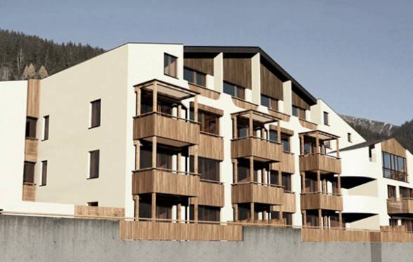 Acletta Apartment | 120 m² Apartment ∙ 3 bedrooms ∙ 9 guests
