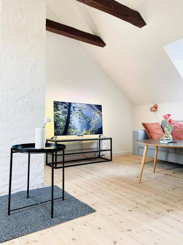 Horsens Apartment | 120 m² Apartment ∙ 3 bedrooms ∙ 6 guests