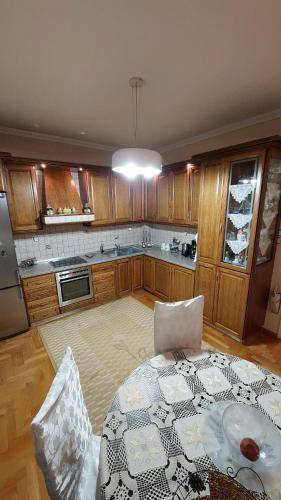 Maniakoi Apartment | 120 m² Apartment ∙ 3 bedrooms ∙ 6 guests