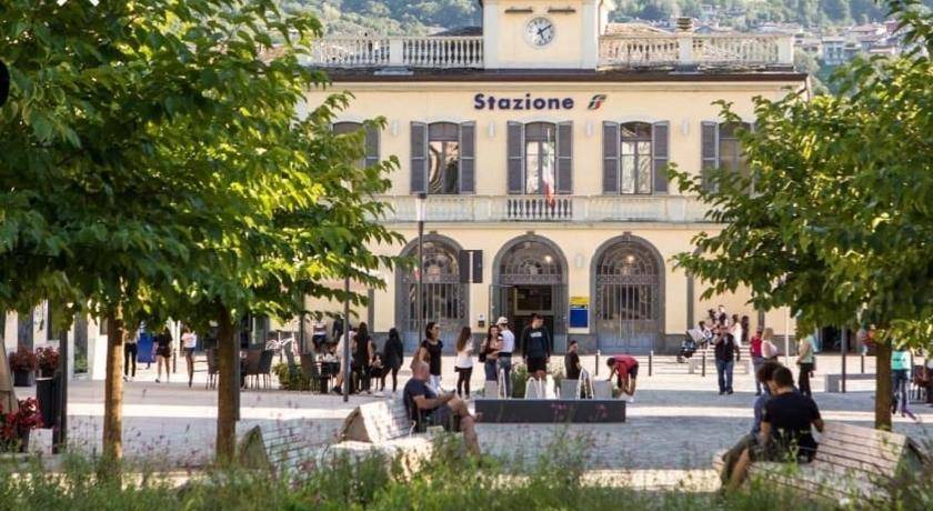 Valtellina Apartment | 120 m² Apartment ∙ 3 bedrooms ∙ 12 guests
