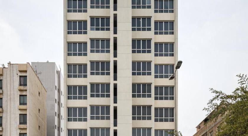 Salmiya Apartment | 120 m² Apartment ∙ 3 bedrooms ∙ 8 guests