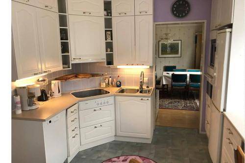 Vantaa Apartment | 120 m² Apartment ∙ 4 bedrooms ∙ 7 guests