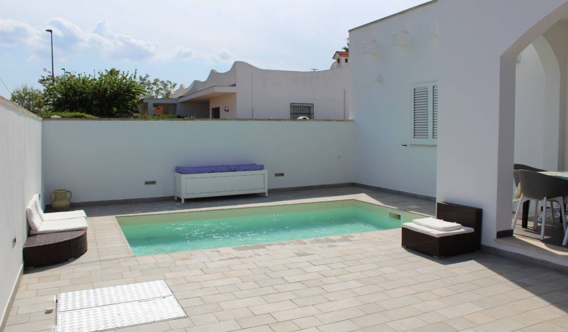 Lendinuso Apartment | 120 m² Apartment ∙ 1 bedroom ∙ 4 guests