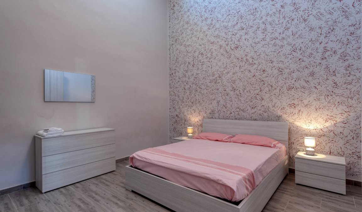 Squinzano Apartment | 120 m² Apartment ∙ 2 bedrooms ∙ 5 guests