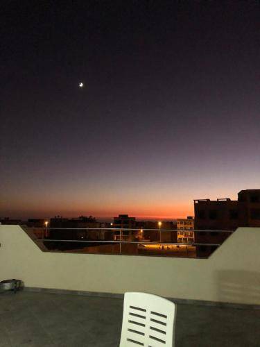 Taddart Apartment | 120 m² Apartment ∙ 2 bedrooms ∙ 7 guests