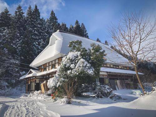 Eiheiji Bed & Breakfast | 120 m² Bed and breakfast ∙ 1 bedroom ∙ 7 guests