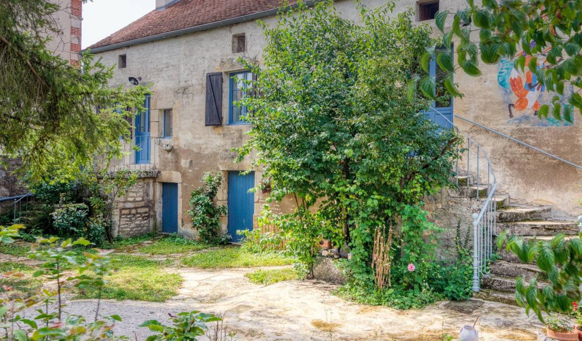 Touillon Cottage | 120 m² Cabin ∙ 3 bedrooms ∙ 6 guests