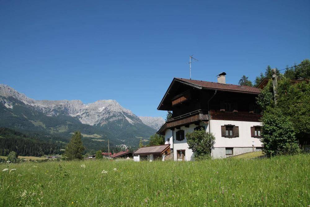 Soell Cabin | 120 m² Cabin ∙ 5 bedrooms ∙ 14 guests